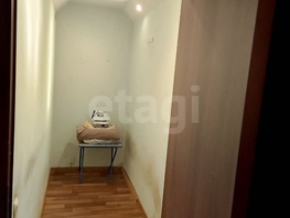 Продается Комната Бассейный пер, 12  м&sup2;, 1500000 рублей