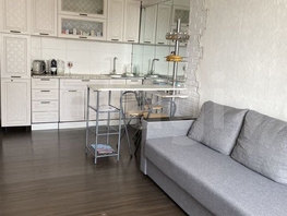 Продается 2-комнатная квартира Березовая ул, 42.2  м&sup2;, 3650000 рублей