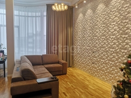 Продается 3-комнатная квартира Покатная ул, 95  м&sup2;, 28500000 рублей