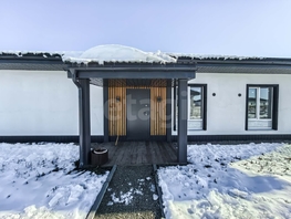 Продается Дом Гармонии пер, 140  м&sup2;, участок 8.62 сот., 15690000 рублей