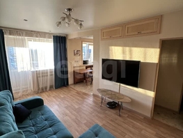 Продается 2-комнатная квартира Красина ул, 43.3  м&sup2;, 7100000 рублей
