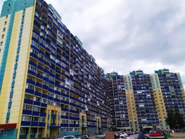 Продается Студия Одоевского ул, 27.5  м&sup2;, 3850000 рублей