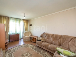 Продается 3-комнатная квартира Бориса Богаткова ул, 62.7  м&sup2;, 7100000 рублей