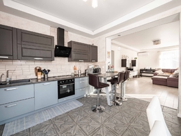 Продается Коттедж Близкий мкр, 192  м&sup2;, участок 10 сот., 21000000 рублей