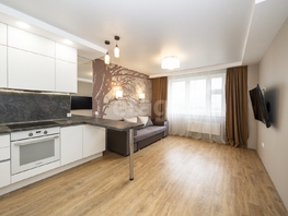 Продается 2-комнатная квартира Фадеева ул, 73.6  м&sup2;, 8150000 рублей