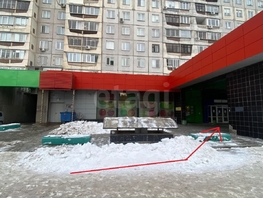 Сдается Универ. помещ Челюскинцев ул, 347  м&sup2;, 572550 рублей