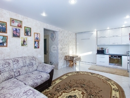 Продается Студия Березки Элитный, 35.6  м&sup2;, 7000000 рублей