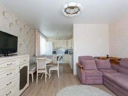 Снять трехкомнатную квартиру Горский мкр, 72  м&sup2;, 60000 рублей