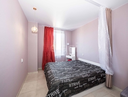 Продается 3-комнатная квартира Галущака ул, 93.3  м&sup2;, 12490000 рублей