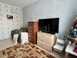 Продается Студия Дмитрия Шмонина ул, 25.4  м&sup2;, 2950000 рублей