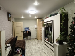 Продается 2-комнатная квартира Котовского ул, 44.5  м&sup2;, 5155000 рублей