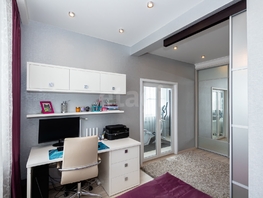 Продается 3-комнатная квартира Державина ул, 120  м&sup2;, 16500000 рублей
