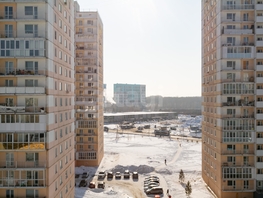 Продается Студия Виктора Шевелева ул, 37.8  м&sup2;, 3380000 рублей