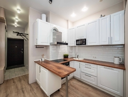 Продается 2-комнатная квартира Кавалерийская ул, 60  м&sup2;, 11700000 рублей