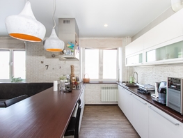 Продается 2-комнатная квартира Дивногорская ул, 60  м&sup2;, 6900000 рублей