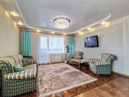 Продается 2-комнатная квартира Татьяны Снежиной ул, 71.5  м&sup2;, 7000000 рублей