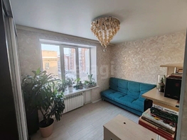 Продается 3-комнатная квартира Советская ул, 63.2  м&sup2;, 11500000 рублей