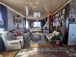 Продается Дом Приозерная ул, 121.7  м&sup2;, участок 10 сот., 4330000 рублей