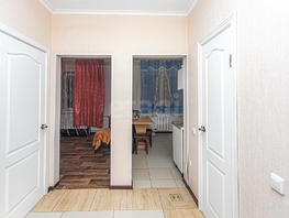 Продается 2-комнатная квартира Черемушная ул, 40  м&sup2;, 3550000 рублей