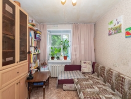 Продается 3-комнатная квартира Ленина ул, 55  м&sup2;, 6830000 рублей