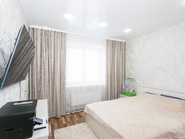Продается 3-комнатная квартира Титова ул, 55.3  м&sup2;, 7500000 рублей
