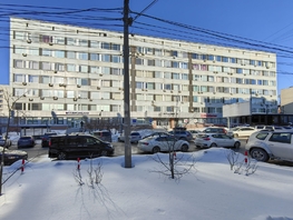 Сдается Офис Фрунзе ул, 18.1  м&sup2;, 28500 рублей