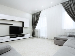 Продается 3-комнатная квартира Кирова ул, 100.1  м&sup2;, 15700000 рублей