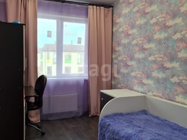 Продается 3-комнатная квартира Французский квартал ул (Светлый мкр-н), 52.6  м&sup2;, 4900000 рублей