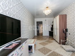 Продается 1-комнатная квартира Рубежная ул, 38.1  м&sup2;, 3350000 рублей