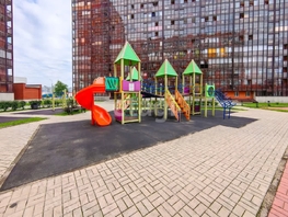 Продается Студия Мясниковой ул, 28.9  м&sup2;, 4150000 рублей