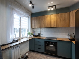 Продается 3-комнатная квартира Южный мкр, 61.3  м&sup2;, 5500000 рублей