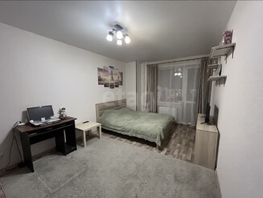 Продается 1-комнатная квартира Ивана Севастьянова ул, 45.7  м&sup2;, 5600000 рублей