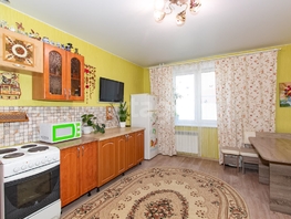 Продается 3-комнатная квартира Дивногорская ул, 70  м&sup2;, 7000000 рублей