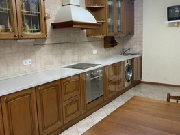 Продается 4-комнатная квартира Крылова ул, 110  м&sup2;, 15000000 рублей
