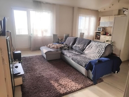 Снять двухкомнатную квартиру Сухарная ул, 60  м&sup2;, 40000 рублей