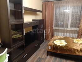 Продается 1-комнатная квартира Демьяна Бедного ул, 38  м&sup2;, 9750000 рублей
