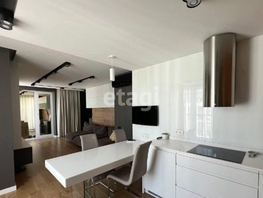 Продается 3-комнатная квартира Большевистская ул, 100  м&sup2;, 21650000 рублей