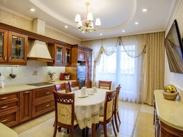 Продается 3-комнатная квартира Кирова ул, 121  м&sup2;, 20000000 рублей
