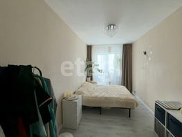 Продается 2-комнатная квартира Локтинская ул (Светлый мкр-н), 59.4  м&sup2;, 4990000 рублей