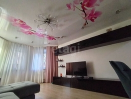 Продается 1-комнатная квартира Народная ул, 44.9  м&sup2;, 7200000 рублей