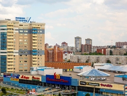 Сдается Офис Фрунзе ул, 1390.9  м&sup2;, 2545000 рублей