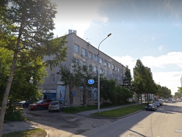 Продается Офис Красина ул, 45.3  м&sup2;, 6300000 рублей