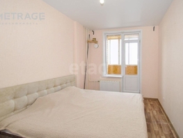Продается 2-комнатная квартира Дмитрия Шмонина ул, 54.8  м&sup2;, 5900000 рублей