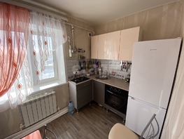 Продается 2-комнатная квартира Московская ул, 52  м&sup2;, 3400000 рублей