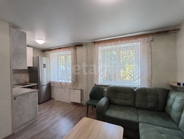 Продается 2-комнатная квартира Гурьевская ул, 58.6  м&sup2;, 6550000 рублей