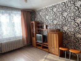 Продается 1-комнатная квартира Флотская ул, 29  м&sup2;, 2888000 рублей