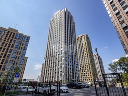 Продается 3-комнатная квартира Фабричная ул, 61.6  м&sup2;, 11660000 рублей