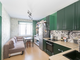 Продается 1-комнатная квартира Николая Сотникова ул, 48.2  м&sup2;, 3995000 рублей