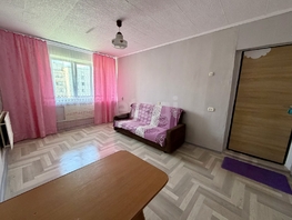 Продается Комната Зорге ул, 18  м&sup2;, 1500000 рублей
