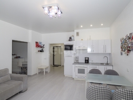Продается 2-комнатная квартира Семьи Шамшиных ул, 56.8  м&sup2;, 14500000 рублей